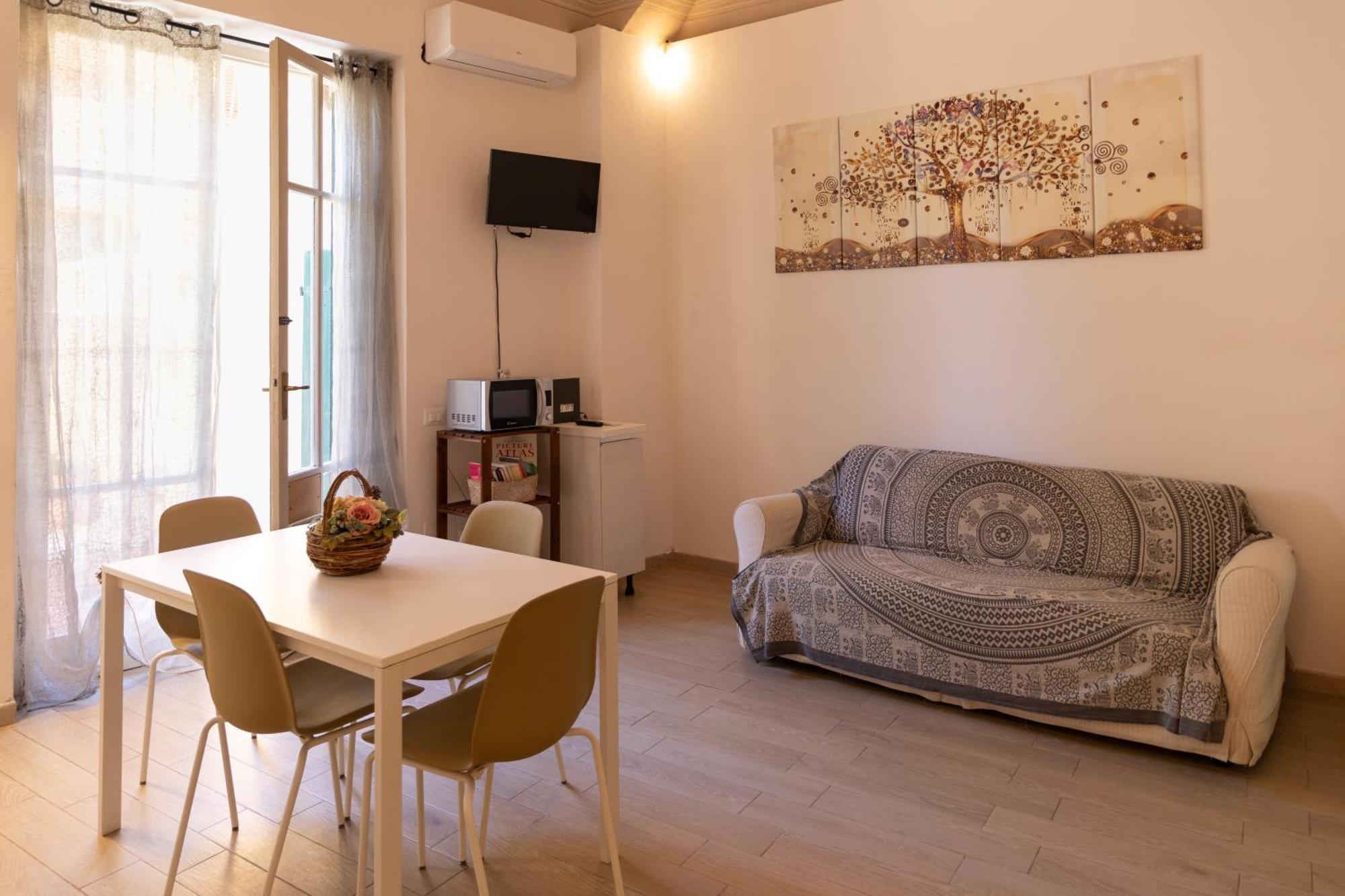 Apartmán Sm32 Pacinotti Pisa Exteriér fotografie