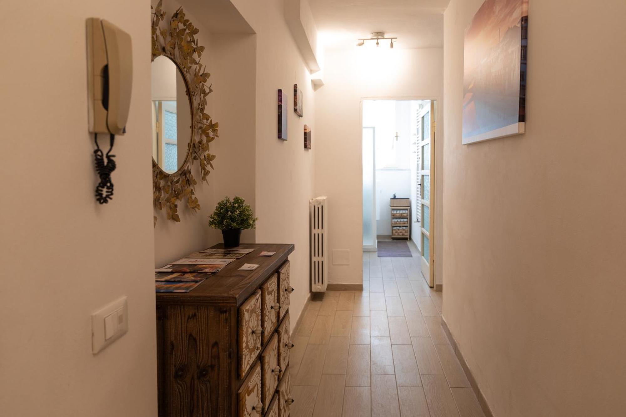 Apartmán Sm32 Pacinotti Pisa Exteriér fotografie